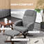Braylie 73cm Wide Standard Recliner