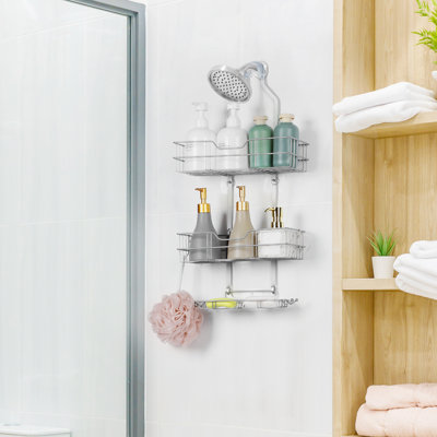 Koleton Hanging Shower Caddy