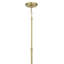 Luminaire suspendu 4 lumières Mairbourne-1018473583