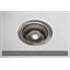 Luxury 30" L x 20" W Farmhouse Kitchen Sink with Basket strainer-84383172