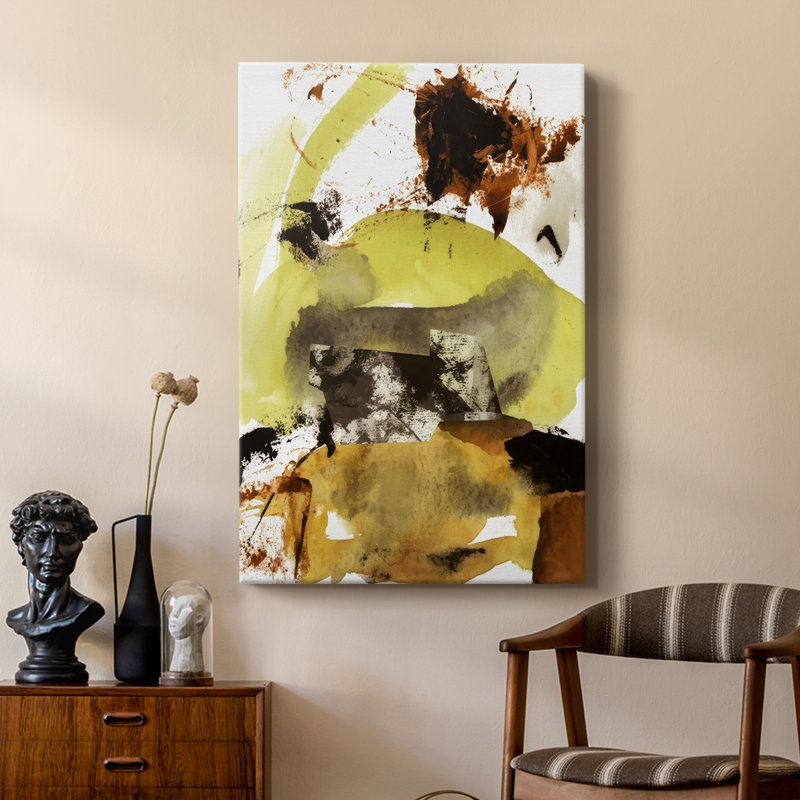 Caméra mémoire II - galerie Cavas personnalisée