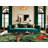 Washable Australian King Parrot Birds Area Rug-2105026517