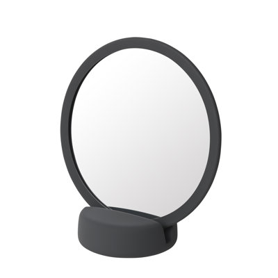 Miroir de coiffeuse SONO