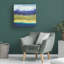 Paysage abstrait II-1027443258