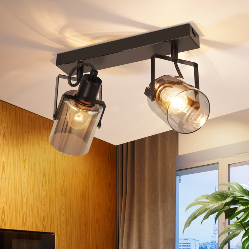 Correena Glass Spotlight, 2