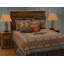 Jupe de lit Wooded River Bison Ridge III - Grand-22584980