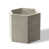 Gris clair est en rupture de stock