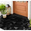 Non-Slip Outdoor Doormat