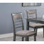 Ensemble repas pour 4 personnes Wichita