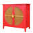 Rouge est en rupture de stock