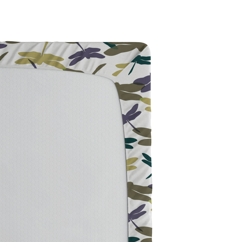 Drap-housse Ambesonne, Drap-housse très grand californien
