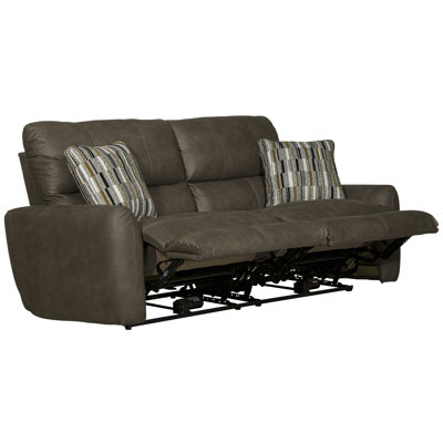 Riaz Power Reclining Sofa