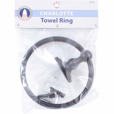 Towel Ring