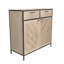 Bluxome 90cm Sideboard