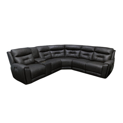 Point Break Triple Power Sectional
