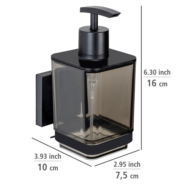 Daquian Soap / Lotion Dispenser