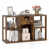 Rustic Brown
