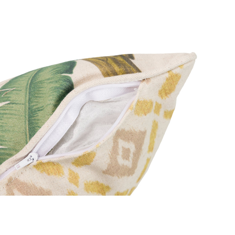 Square Cushion