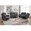 93cm Wide Recliner