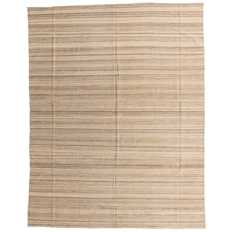 Ohlson Light Brown Rug
