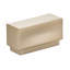 Cinder Rectangular Knob-1514498131-1514498139