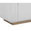 ODETTE Upholstered Bench
