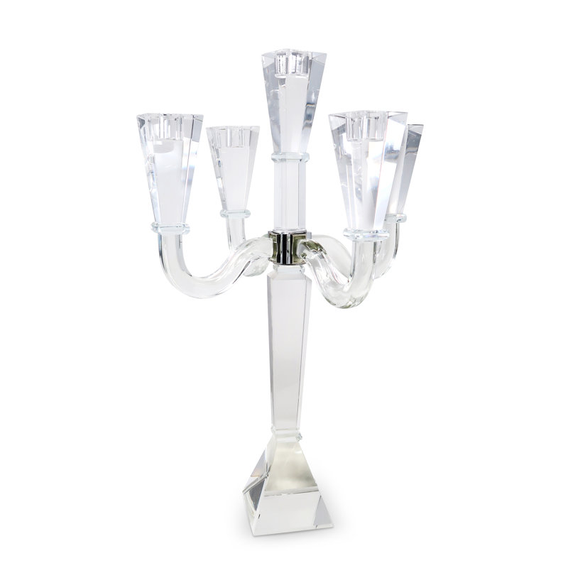 Bougeoir de table 20 po