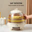 Contenant alimentaire Edora-1025120868