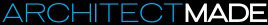 Logo Architect Made