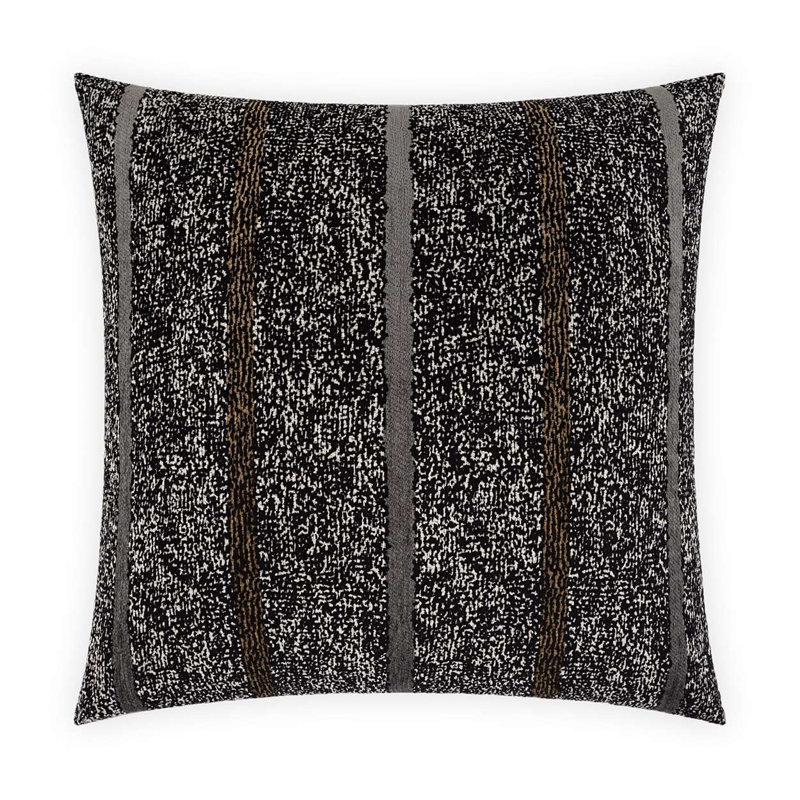 Hader Pillow Cover & Insert, Square 22"