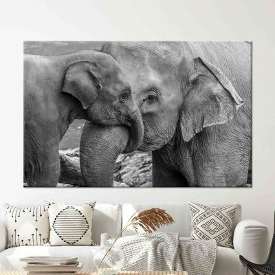 Print on Canvas