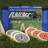 Yard Games Manufactured Wood with Carrying Case