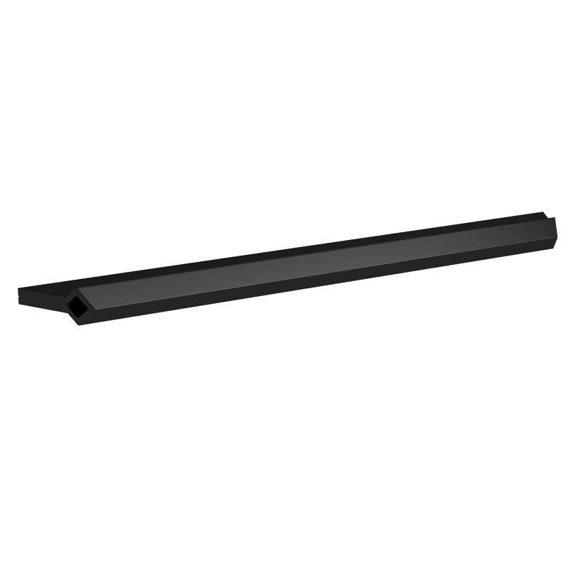 Profile 22 3/8cm Centre Bar Handle, Matt Black