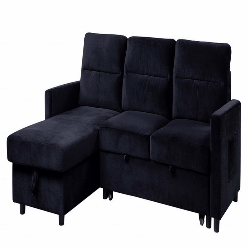 Canapé-lit modulaire réversible Sleeper, Basic