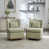 Pale Green Chenille selected