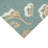 Zipporah Coastal Polyester Kitchen Mat-22803059