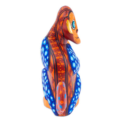 Figurine Dakota Fields