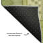 Tapis abstrait lavable à la machine de qualité supérieure AMF1758-2035417542