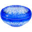 Handmade Crystal Decorative Bowl