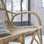 Solid Wood Bench
