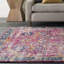 Oriental Area Rug-1530133994