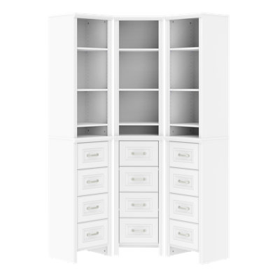 Rangement pour coin-repas 16 po Impressions