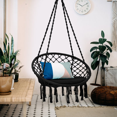 Jeileen 1 Person Chair Hammock