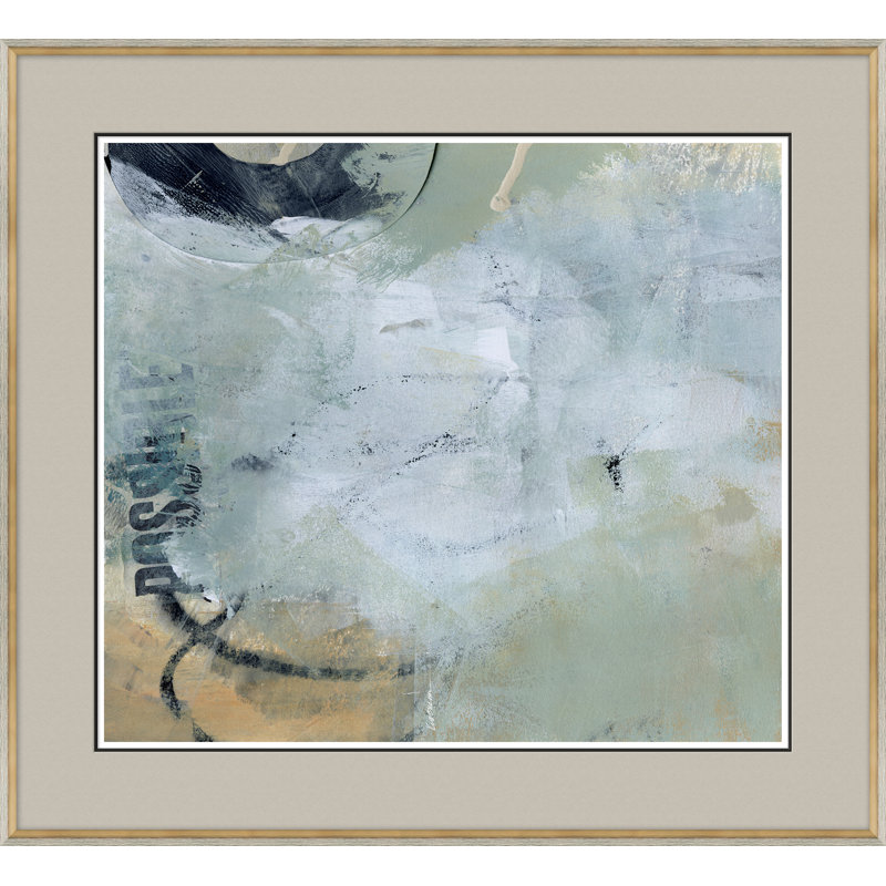 Exploration III Print