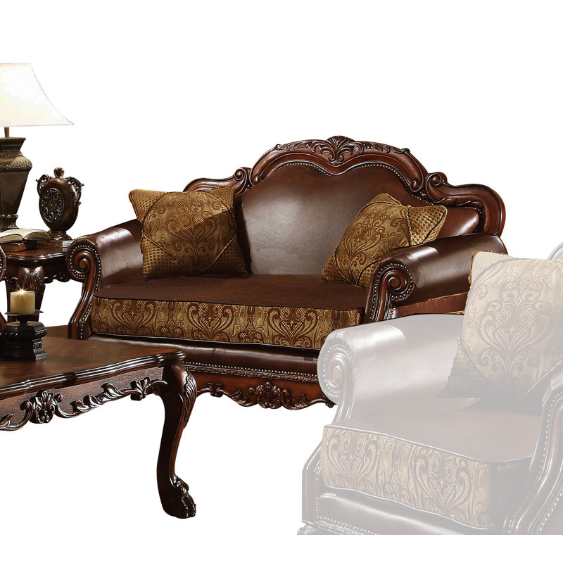 Ensemble de salon configurable Caruthers