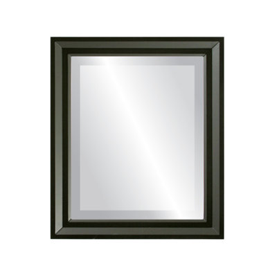 Goulet Rectangle Mirror