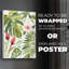 Tropical Farrago I - Impression sur toile seulement - NON CADRE-117750463
