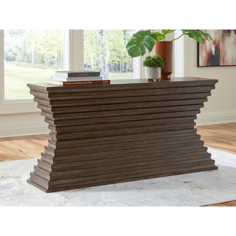 Table de canapé Rysing