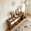 Table d'entrée de style moderne-820894076