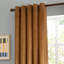 The Ultimate Velvet Blackout Curtain Panel Pair
